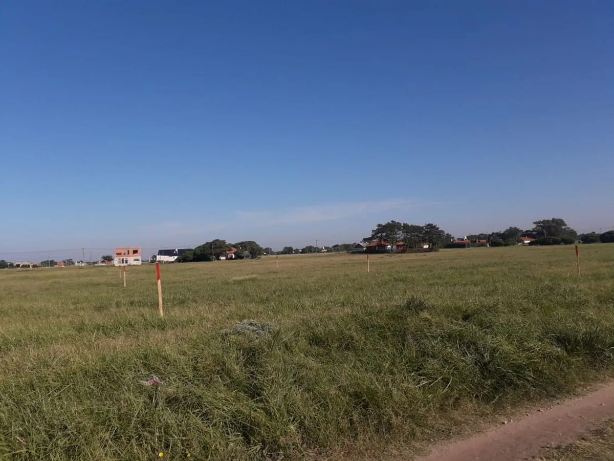 VENTA TERRENO EN EL MARQUESADO foto 3