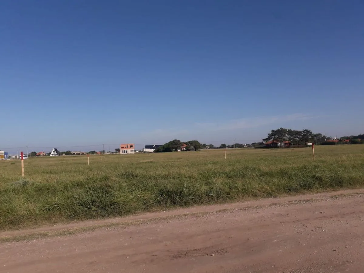 VENTA TERRENO EN EL MARQUESADO foto 4