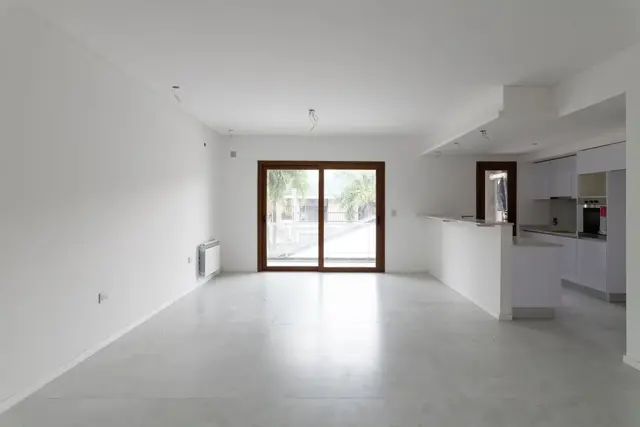 Venta depto premium a estrenar Zona Parque