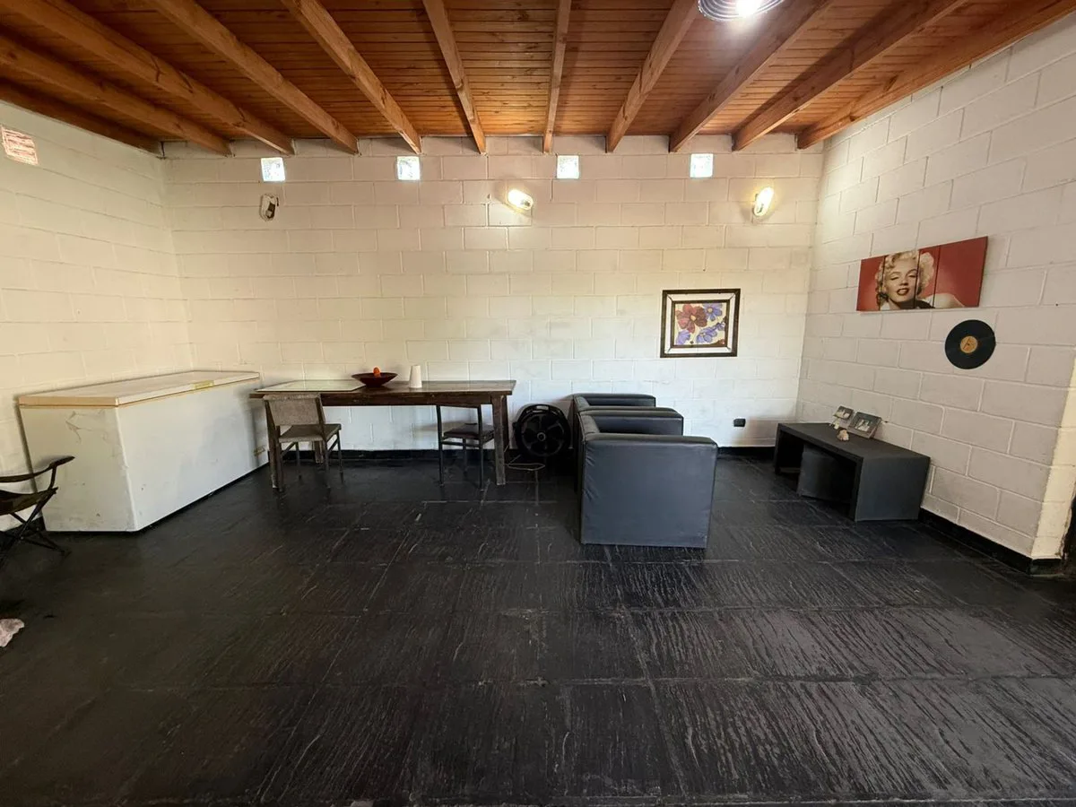 Casa en venta 2 ambientes con pileta foto 3