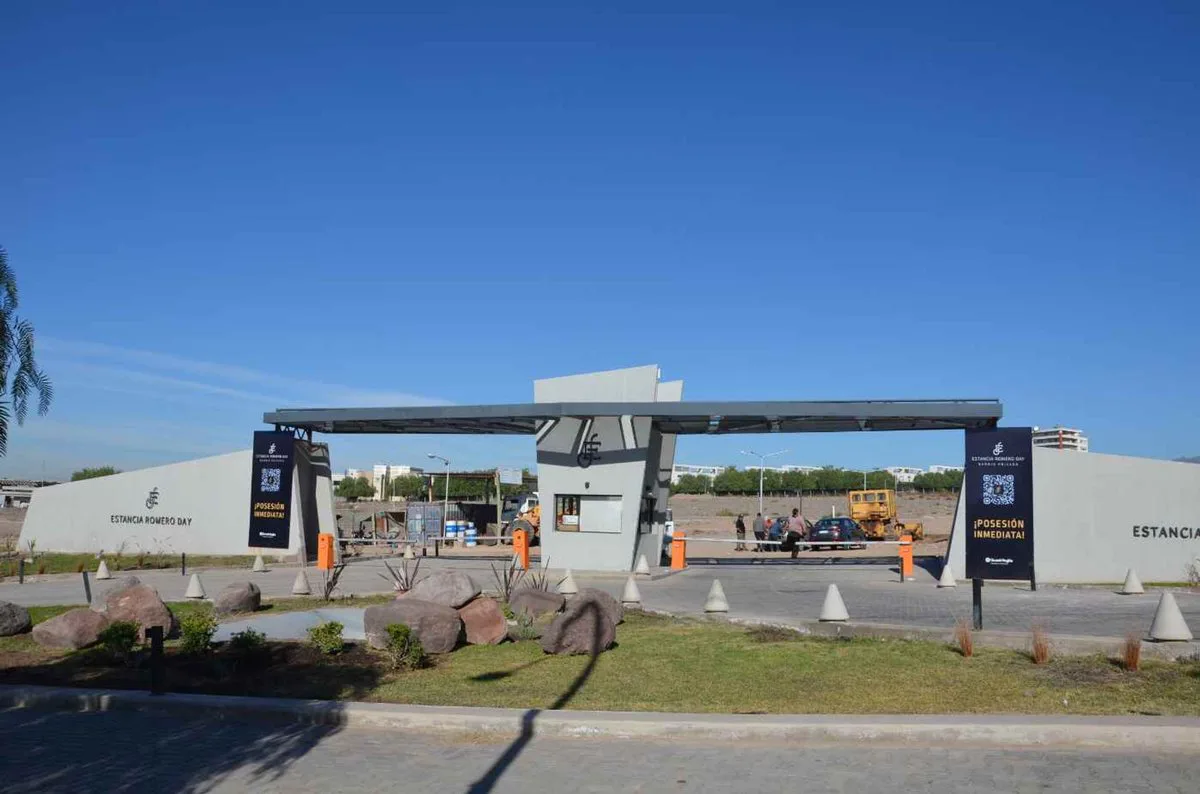 Venta Lote en Romero Day foto 2