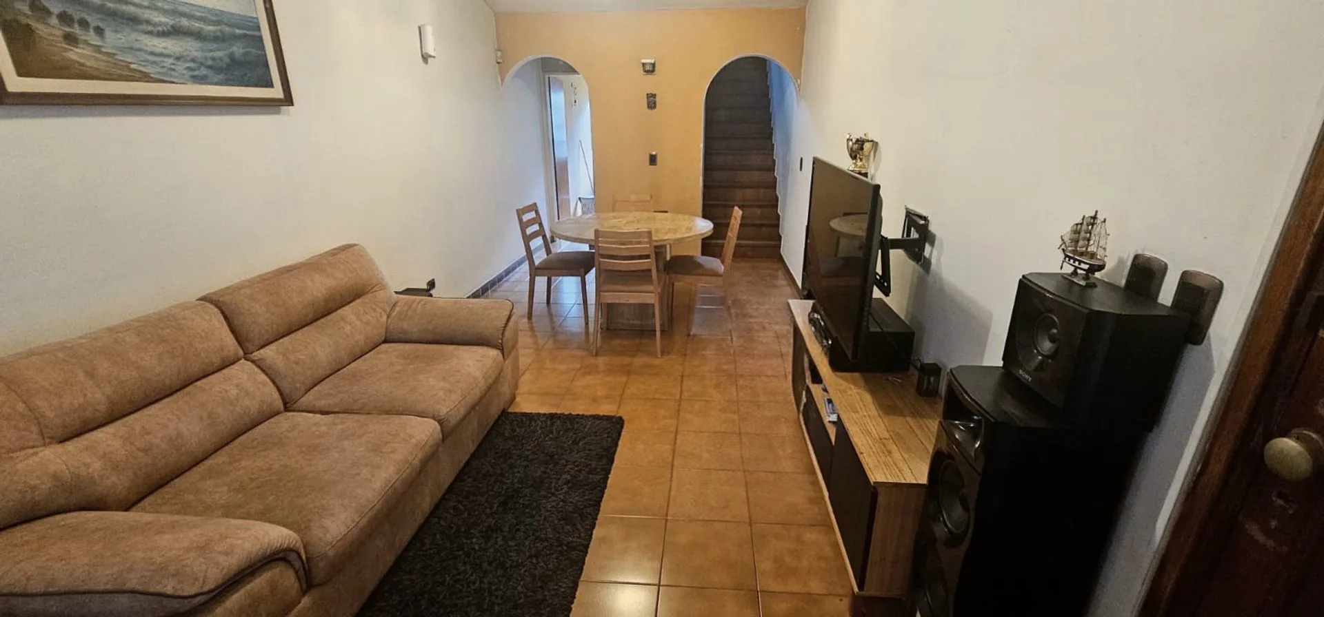VENTA TRIPLEX 4 AMBIENTES, EN MUÑIZ foto 5