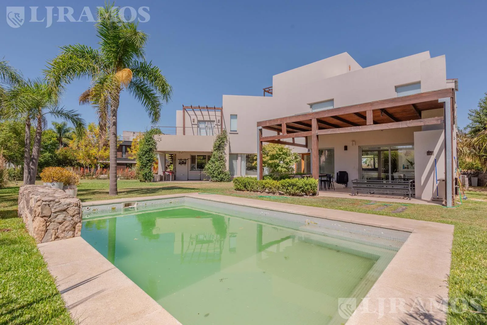 Casa con 5 dormitorios en venta  en Los Castores - Nordelta foto 2