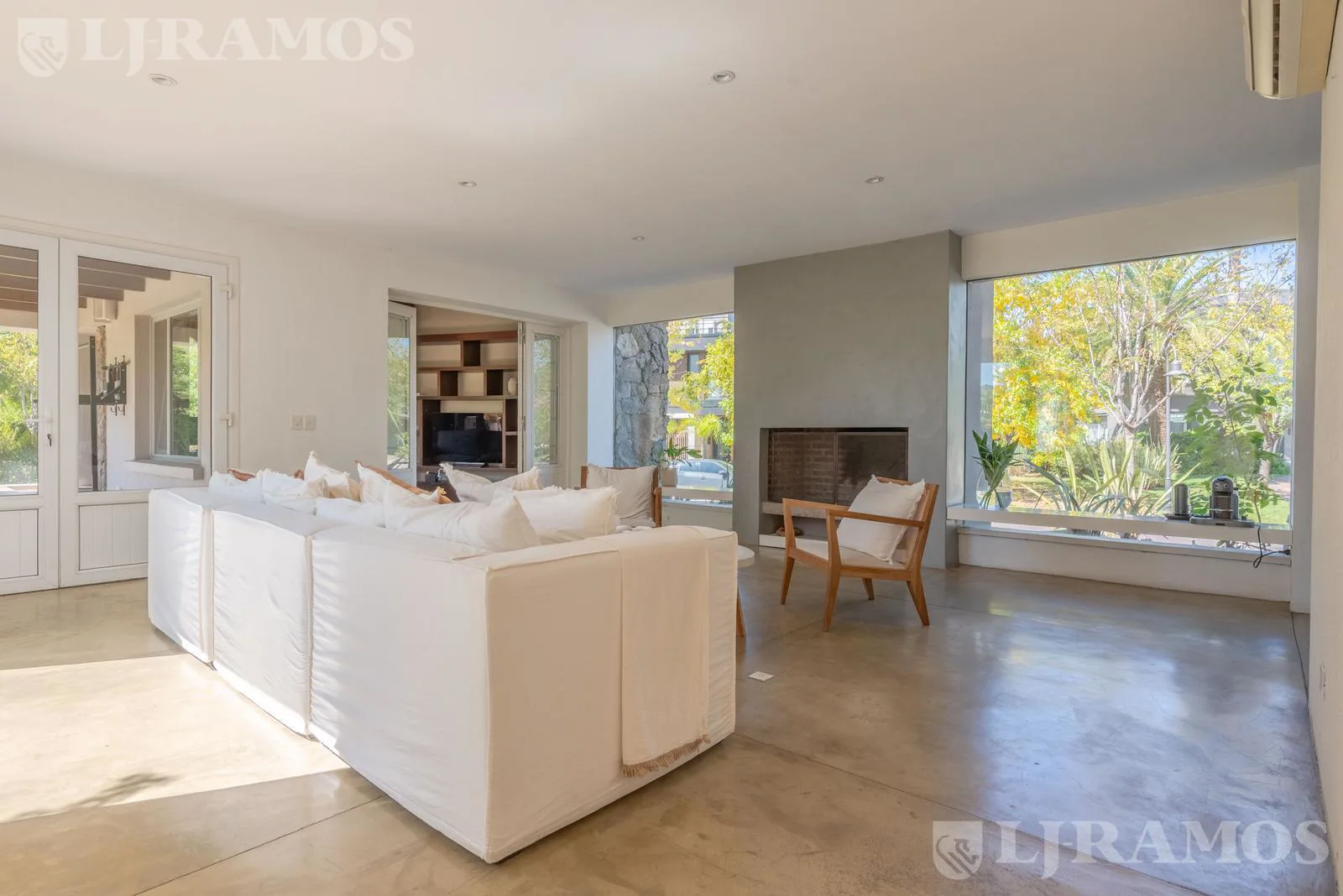 Casa con 5 dormitorios en venta  en Los Castores - Nordelta foto 3