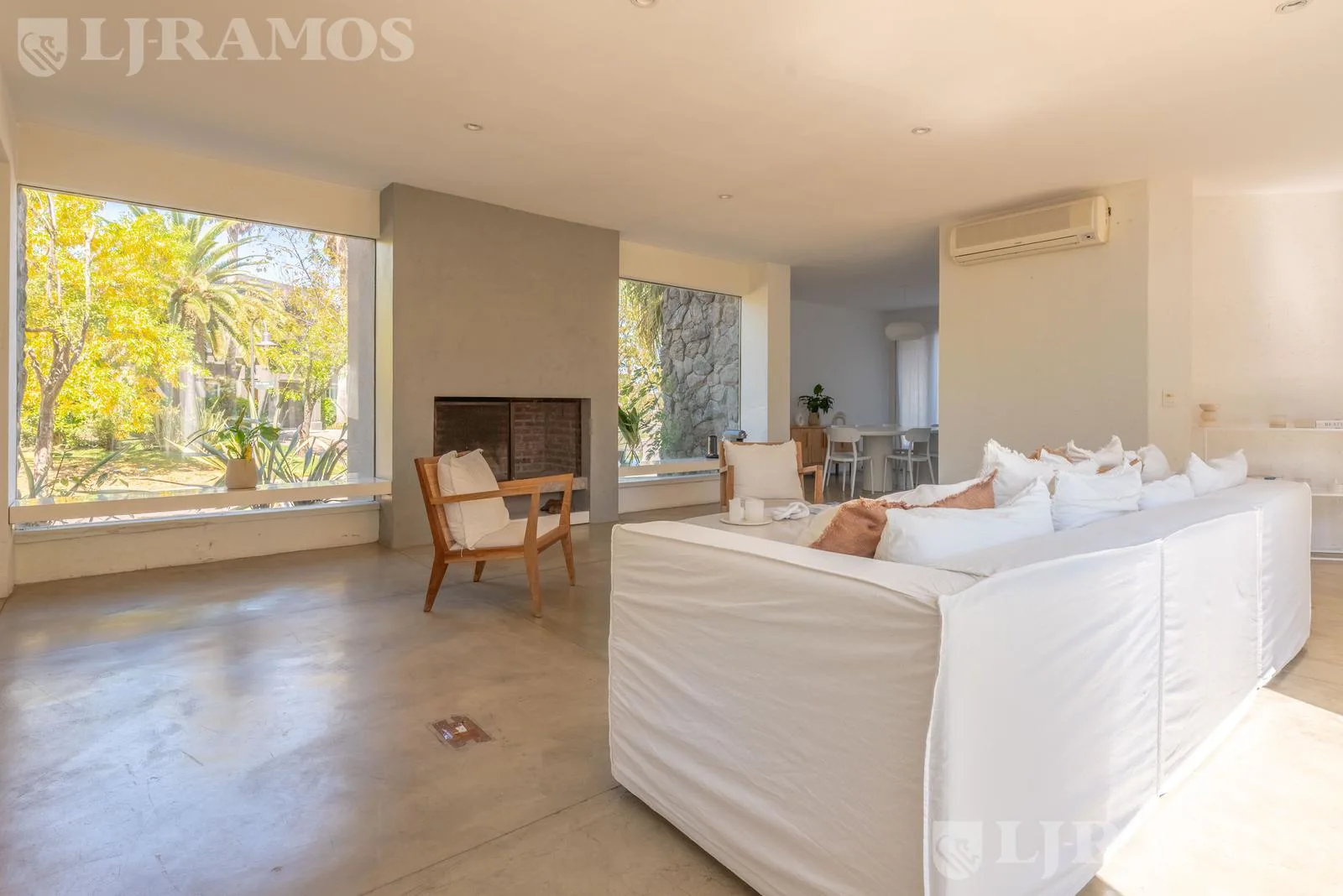 Casa con 5 dormitorios en venta  en Los Castores - Nordelta foto 5