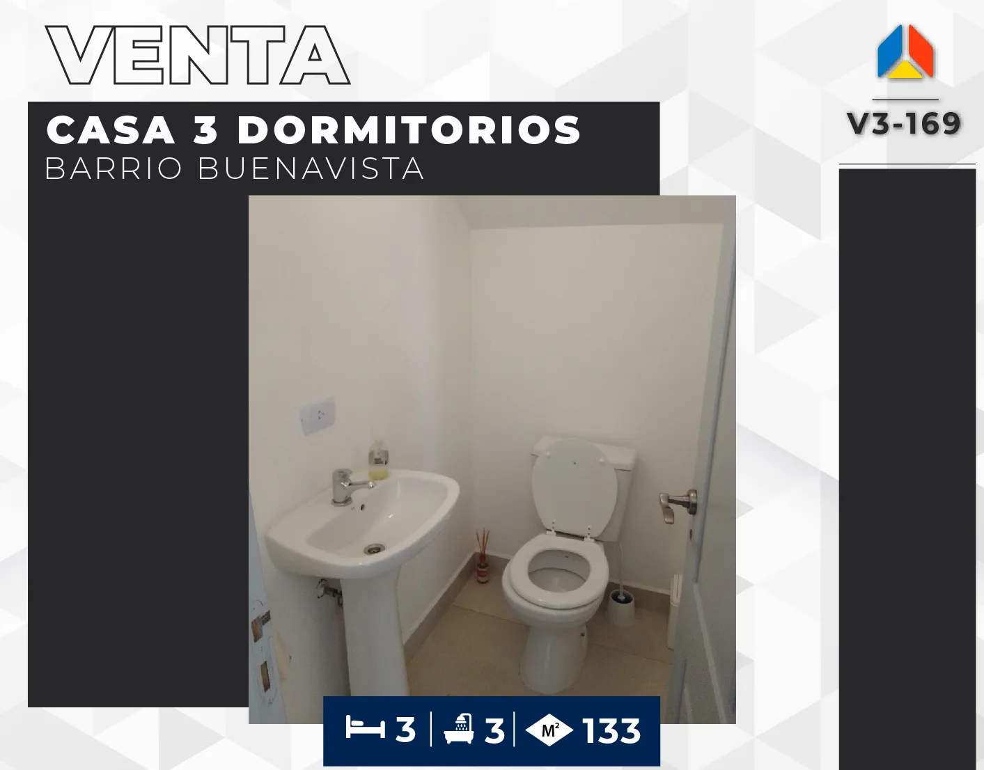 Duplex 3 dormitorios foto 5
