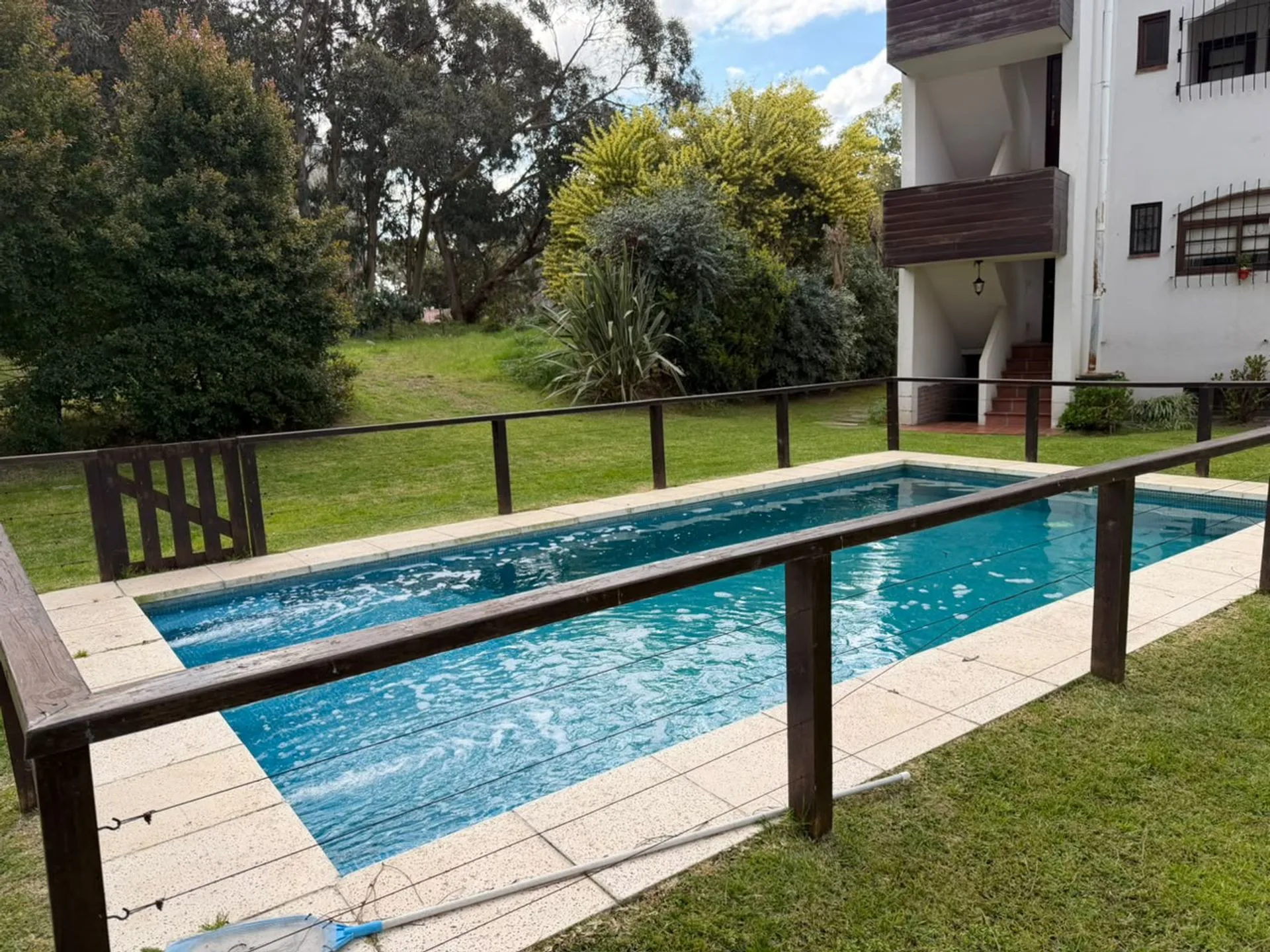 VENTA DEPARTAMENTO PINAMAR foto 4