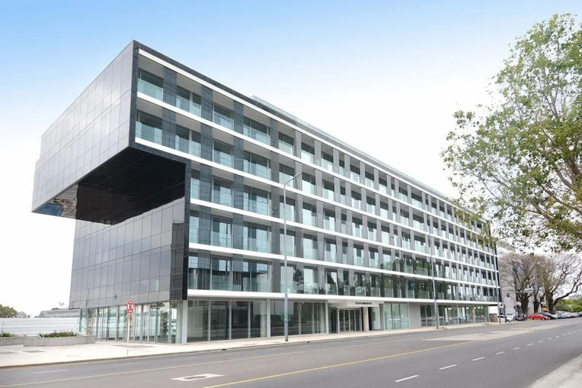 Grierson Cecilia 222 3° B foto 3