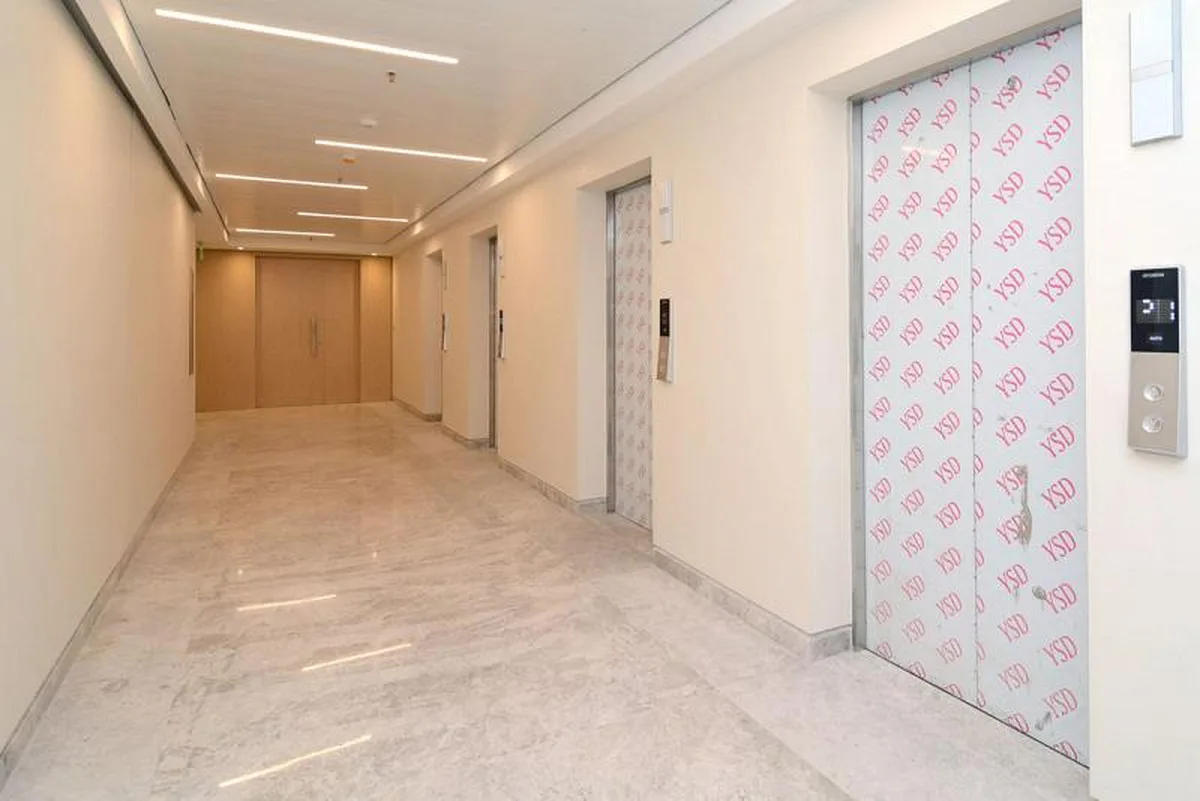 Grierson Cecilia 222 3° B foto 5