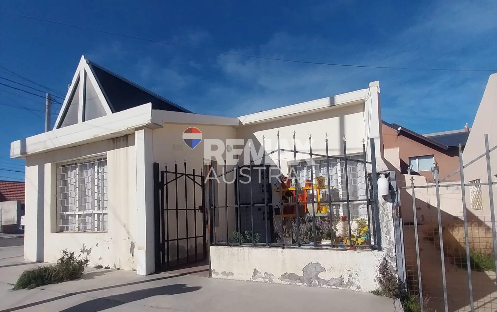 CASA 3 DORMITORIOS BARRIO ISIDRO LABRADOR foto 4