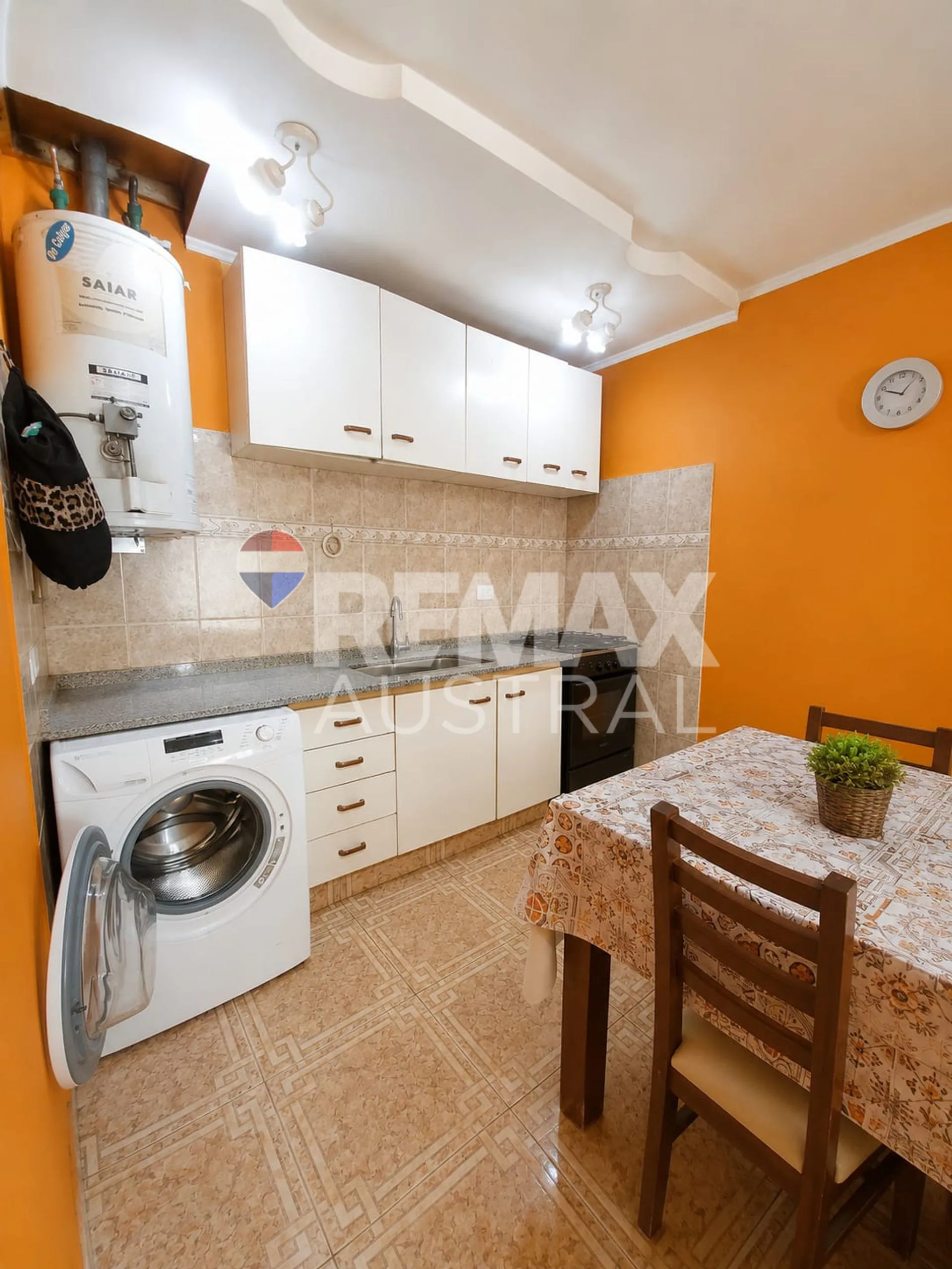CASA 3 DORMITORIOS BARRIO ISIDRO LABRADOR foto 5