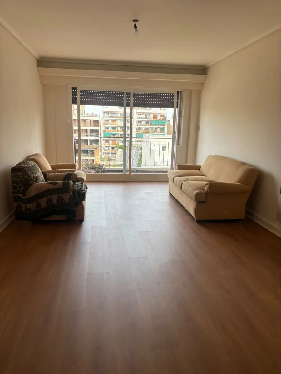 DEPARTAMENTO VENTA VILLA URQUIZA SUPER PISO ALTO foto 2