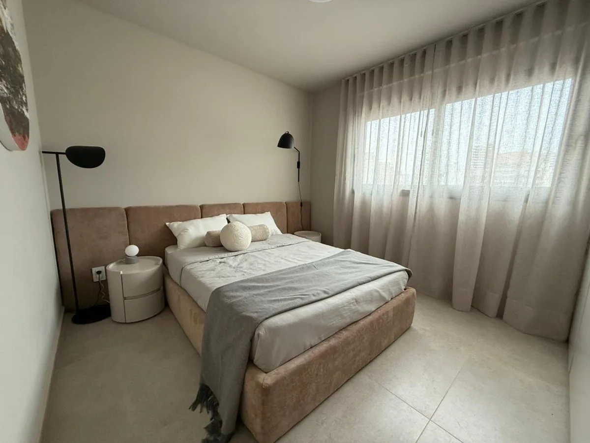 Se vende depto. 1 dorm con vista al río | Centro foto 5
