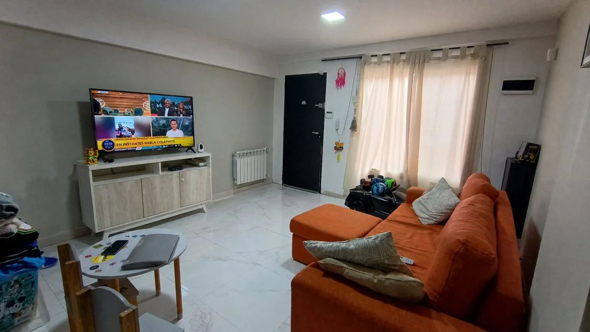 DUPLEX 2 DORM EN VENTA - LA DOLFINA, PLOTTIER foto 2
