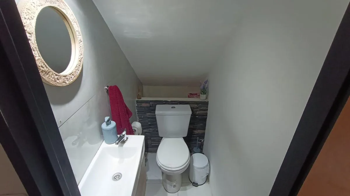 DUPLEX 2 DORM EN VENTA - LA DOLFINA, PLOTTIER foto 3