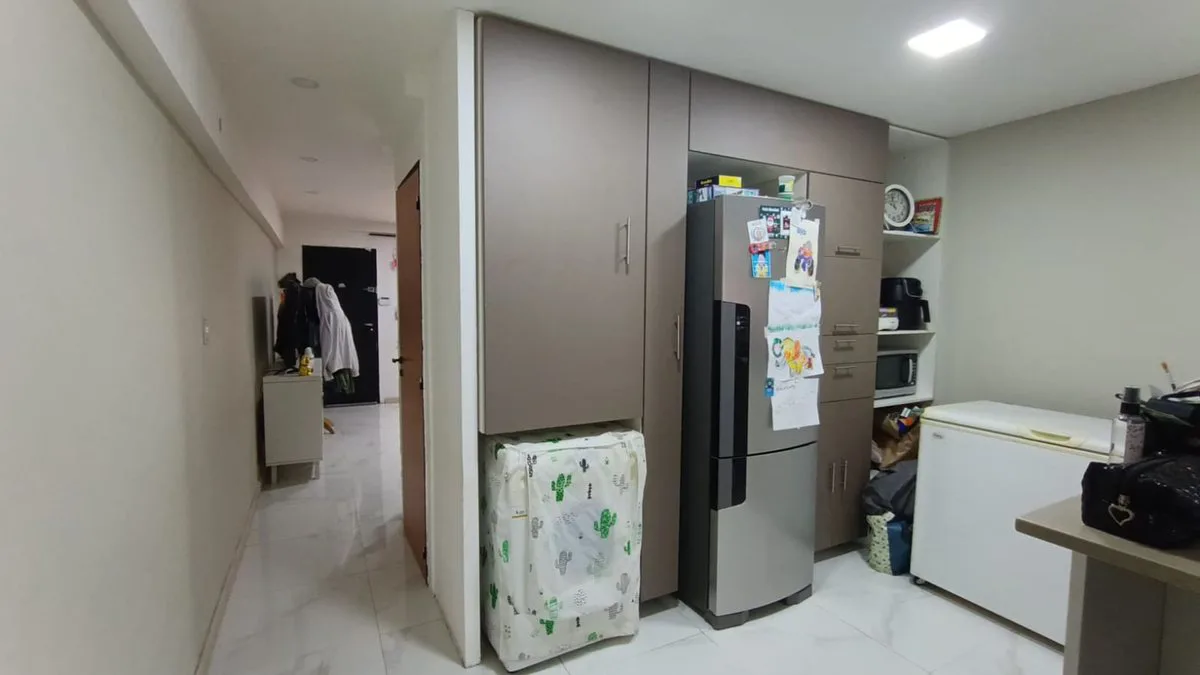 DUPLEX 2 DORM EN VENTA - LA DOLFINA, PLOTTIER foto 4