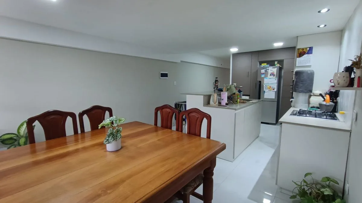 DUPLEX 2 DORM EN VENTA - LA DOLFINA, PLOTTIER foto 5