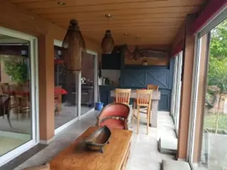 ALQUILER - CHALET 6 AMBIENTES HAEDO foto 3