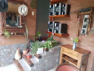 ALQUILER - CHALET 6 AMBIENTES HAEDO foto 5