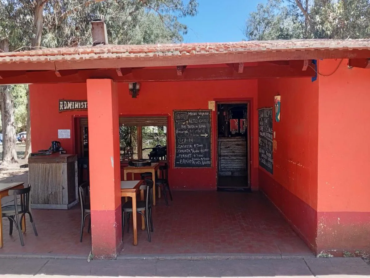 VENTA CAMPING EL RANCHO  SAN EDUARDO DEL MAR foto 2