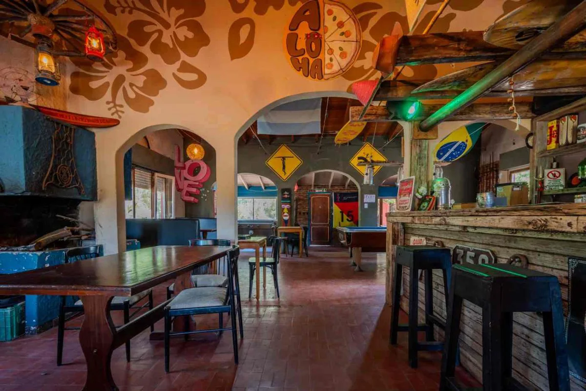 VENTA CAMPING EL RANCHO  SAN EDUARDO DEL MAR foto 3