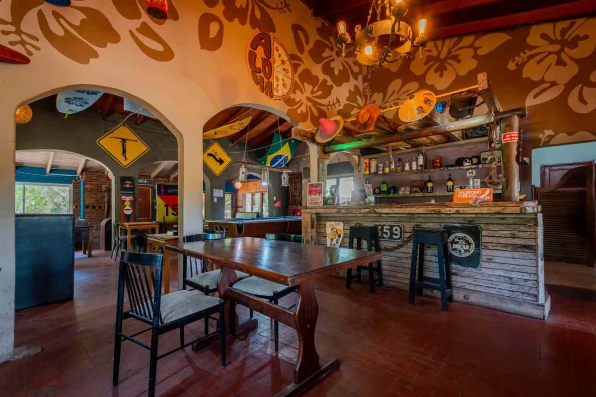 VENTA CAMPING EL RANCHO  SAN EDUARDO DEL MAR foto 4