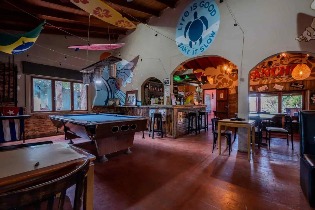 VENTA CAMPING EL RANCHO  SAN EDUARDO DEL MAR foto 5