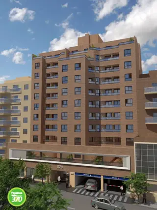 EDIFICIO PALATINUS BOLIVAR 370, OPORTUNIDAD, AMENITES foto 1
