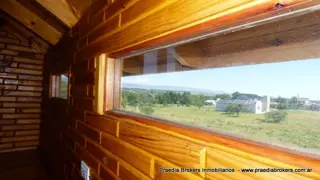 OPORTUNIDAD Cabaña En Venta En Pampa De Los Reartes foto 1