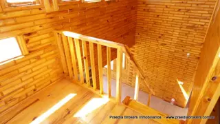 OPORTUNIDAD Cabaña En Venta En Pampa De Los Reartes foto 2
