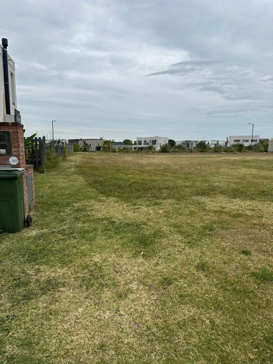 VENTA LOTE PUERTOS B RIBERAS ESCOBAR PERMUTA foto 3
