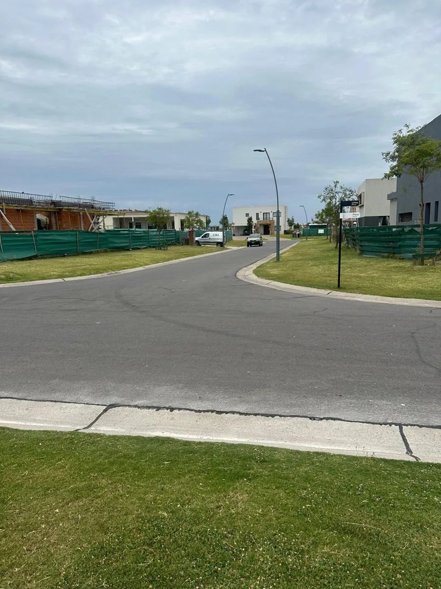 VENTA LOTE PUERTOS B RIBERAS ESCOBAR PERMUTA foto 5