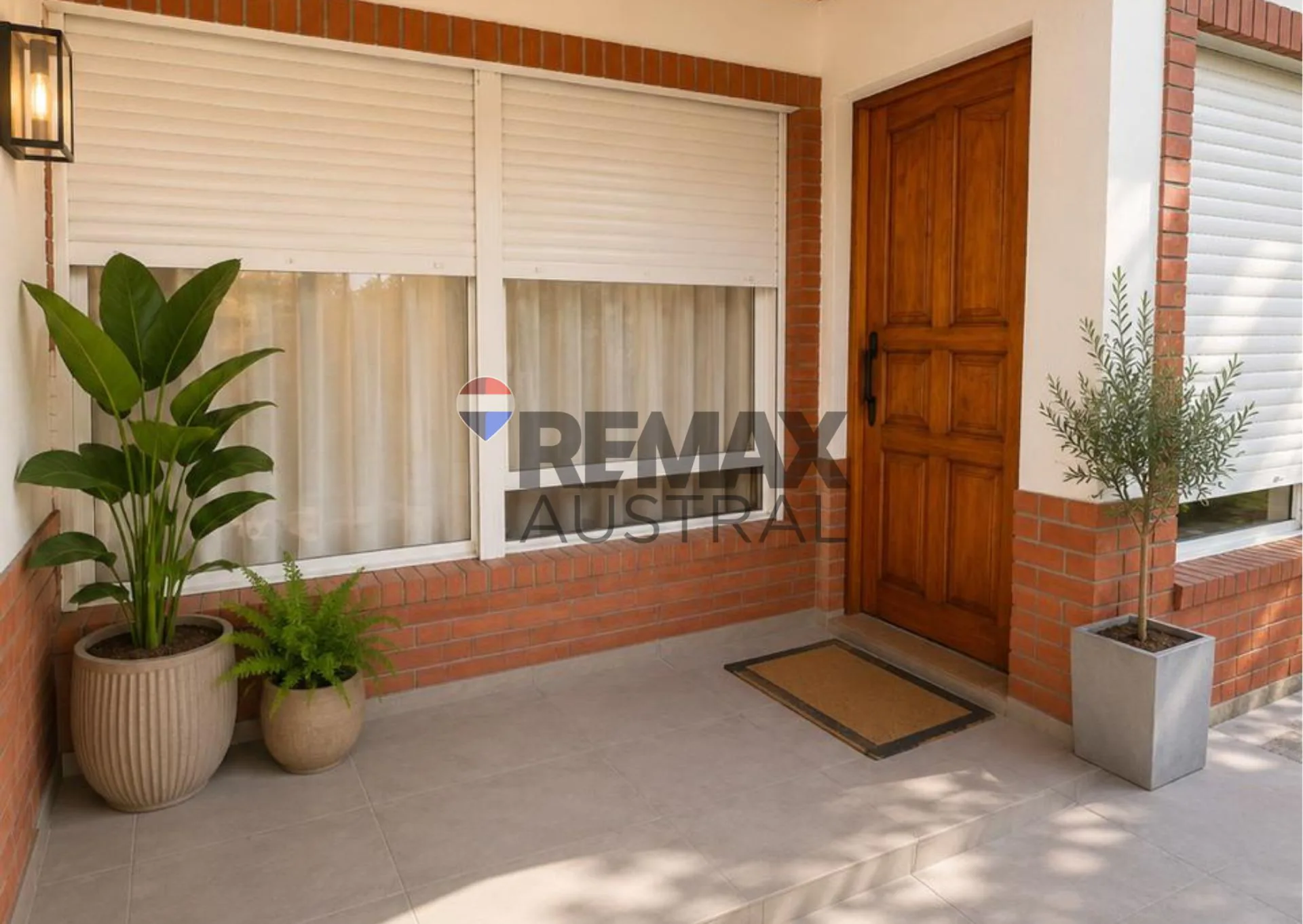 CASA DOS DORMITORIOS MAS DEPTO. SAAVEDRA