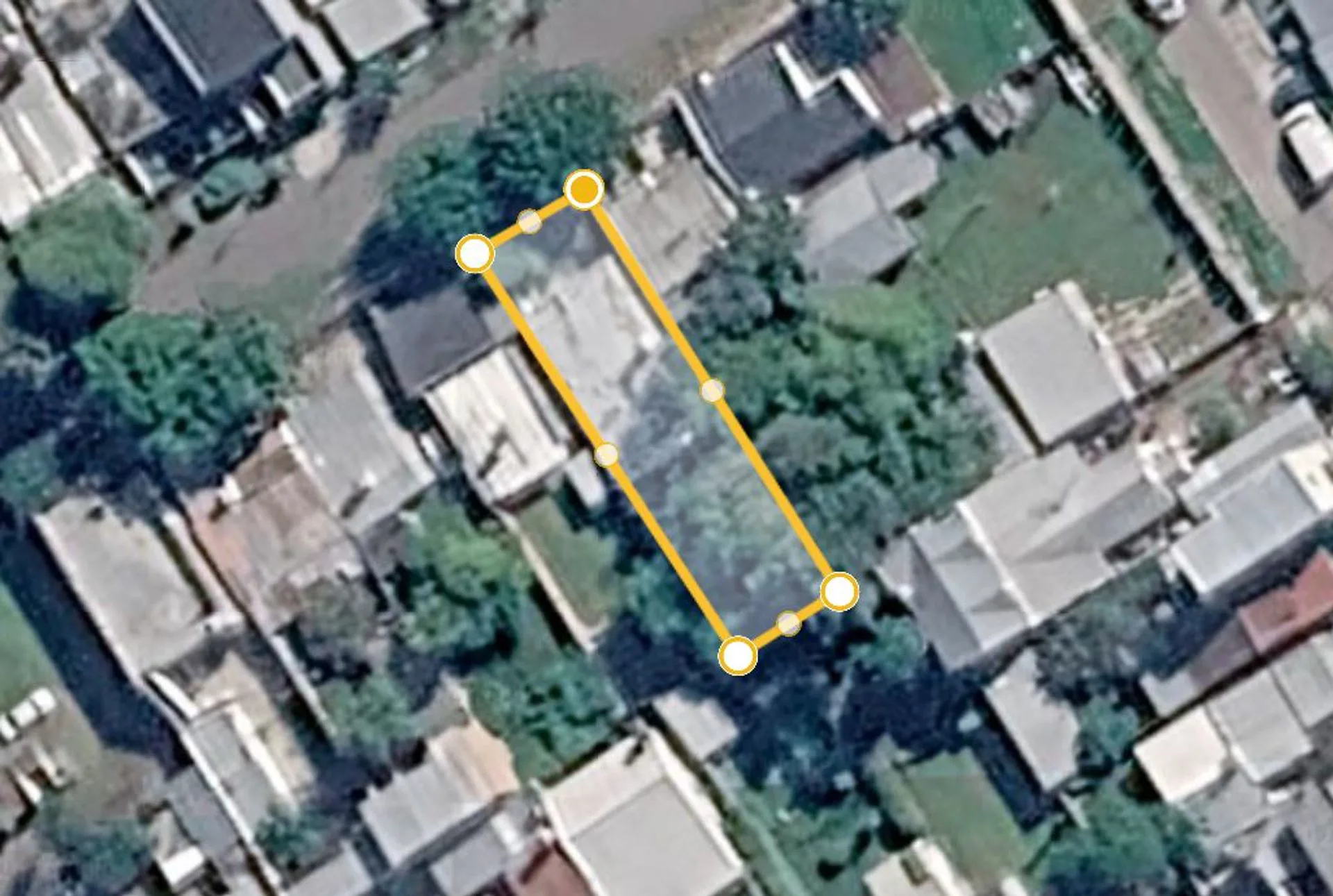 VENTA CASA JOSE C PAZ - TERRENO DE 276m2 foto 2