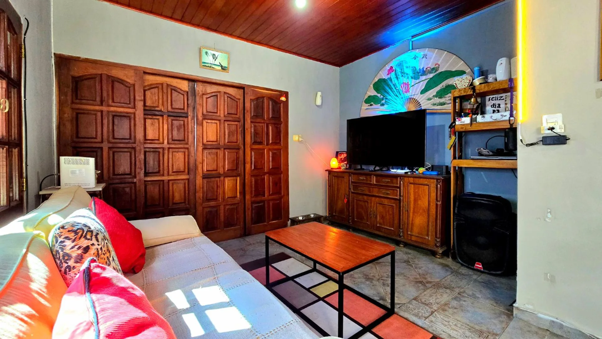 CASA EN VENTA 4 AMBIENTES MUNRO foto 5