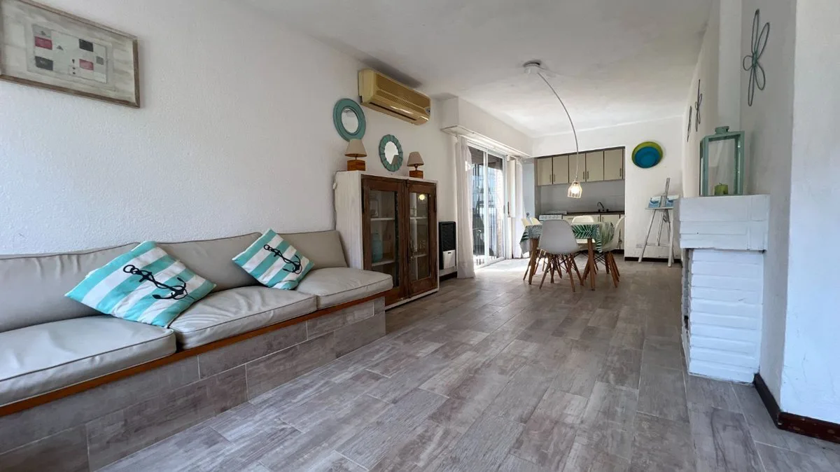 DUPLEX EN VENTA EN PINAMAR foto 2