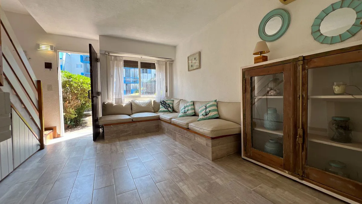 DUPLEX EN VENTA EN PINAMAR foto 4