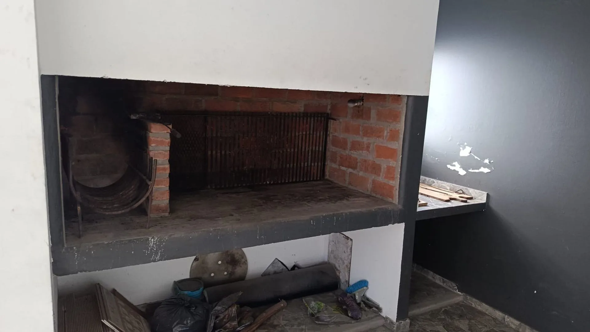 DEPARTAMENTO 2 AMBIENTES EN VENTA SUM CON PARRILLA foto 4