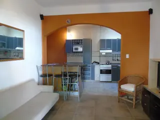 AGRONOMÍA- PH al fte. 3 AMB CON TERRAZA- EXCELENTE ESTADO VENTA POR VIAJE foto 5
