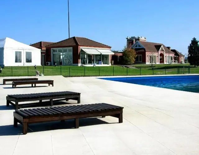 TERRENO SAN RAMIRO - PILAR DEL ESTE