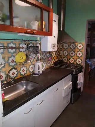 SE VENDE HERMOSA PROPIEDAD TRES DORMITORIOS, UBICADA EN BARRIO PORTALES DEL SOL - ALTA GRACIA foto 1