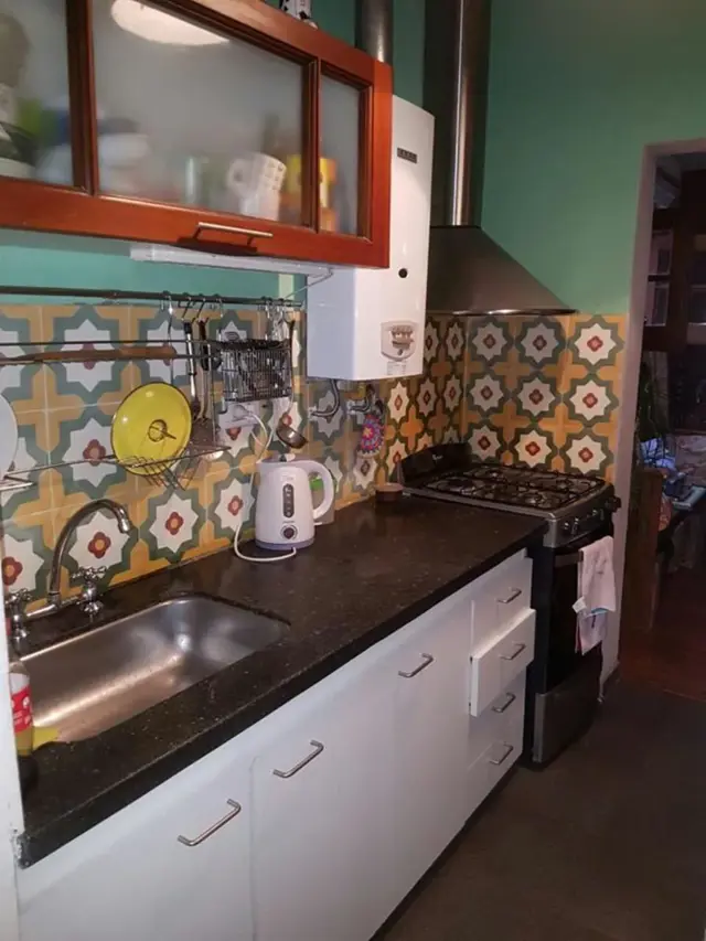 SE VENDE HERMOSA PROPIEDAD TRES DORMITORIOS, UBICADA EN BARRIO PORTALES DEL SOL - ALTA GRACIA