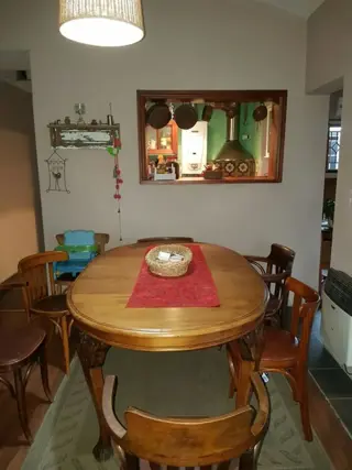 SE VENDE HERMOSA PROPIEDAD TRES DORMITORIOS, UBICADA EN BARRIO PORTALES DEL SOL - ALTA GRACIA foto 3