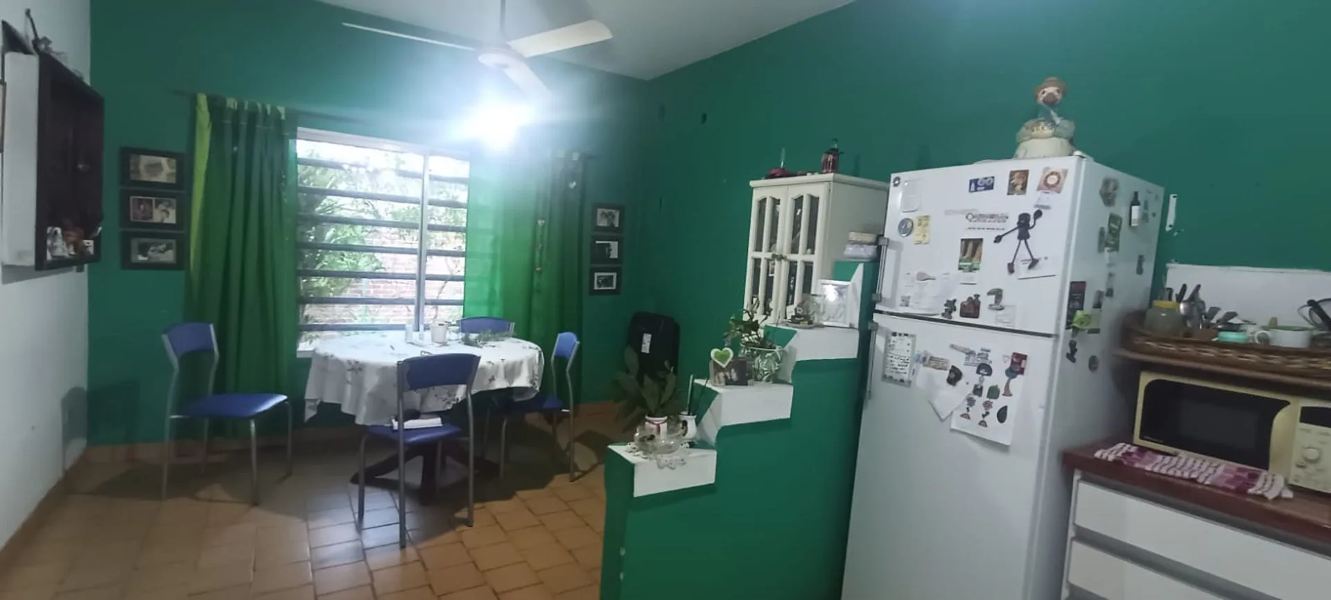 VENTA LANUS CASA 3 AMB PATIO EXCELENTE LOTE foto 4