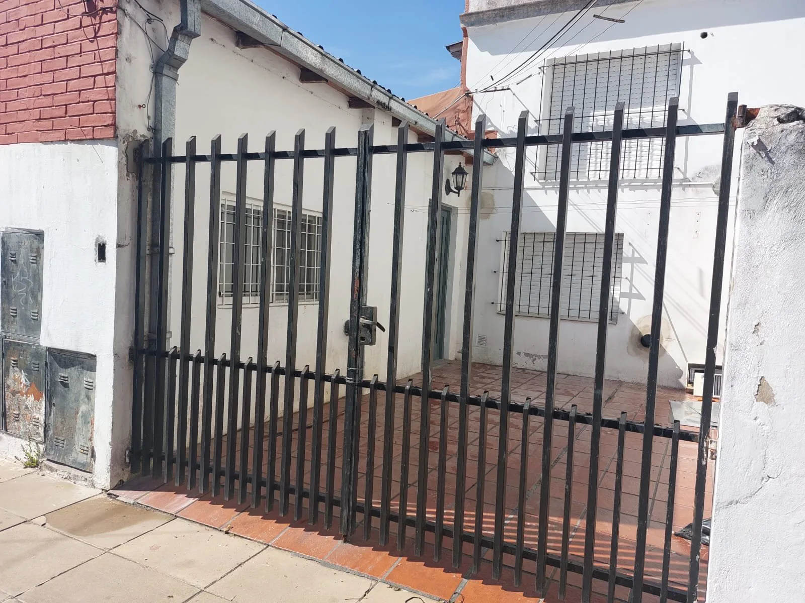 Venta Casa Multifamiliar con Renta foto 2