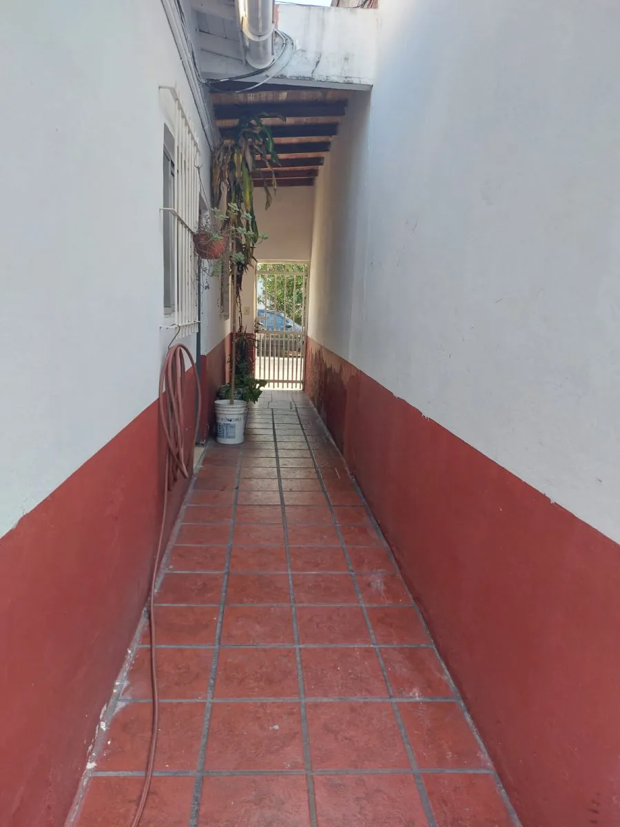 Venta Casa Multifamiliar con Renta foto 4