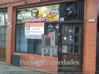 LOCAL COMERCIAL CASTELAR foto 2