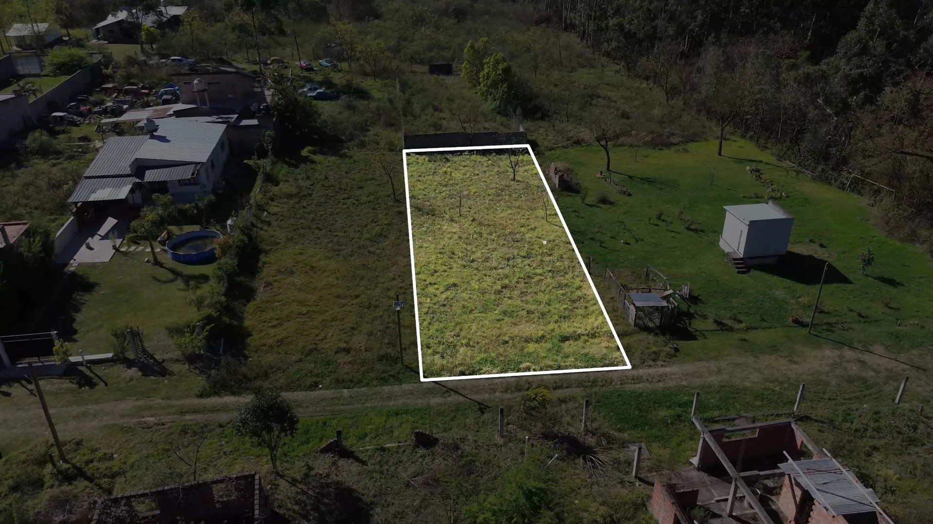 VENTA TERRENO 600 M2 EN LOS PAÑOS SAN ANTONIO