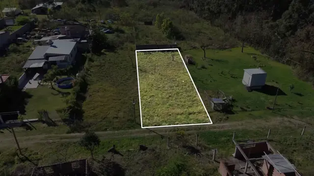 VENTA TERRENO 600 M2 EN LOS PAÑOS SAN ANTONIO