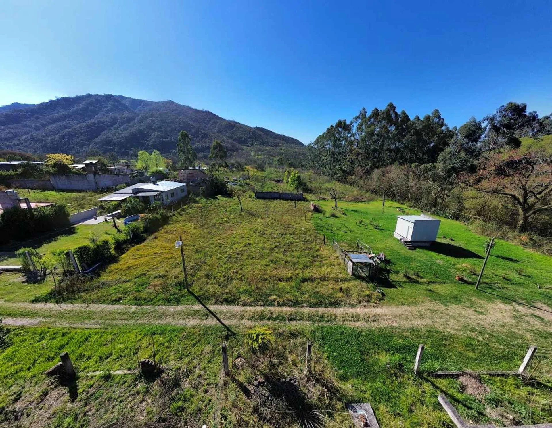 VENTA TERRENO 600 M2 EN LOS PAÑOS SAN ANTONIO foto 2